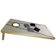 Utomhusspel ProSport Cornhole Kastspel Deluxe 120x60 cm