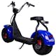 Elscooter Swoop Kruiser N4 1000W