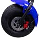 Elscooter Swoop Kruiser N4 1000W