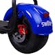 Elscooter Swoop Kruiser N4 1000W
