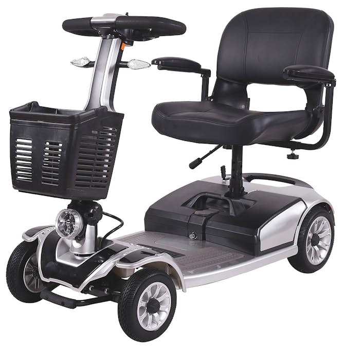 Promenadscooter Arvo 250W