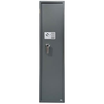 Vapenskåp Trekker för 5 vapen AS500 V2 med Digitalt lås