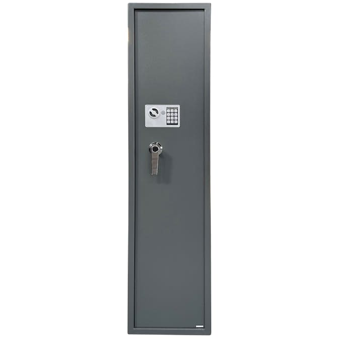 Vapenskåp Trekker för 5 vapen AS500 V2 med Digitalt lås