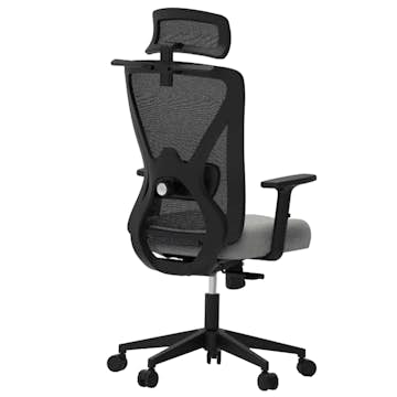 Kontorsstol Lykke Premium