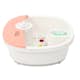 Fotbad Lykke Spa Massage 500 W