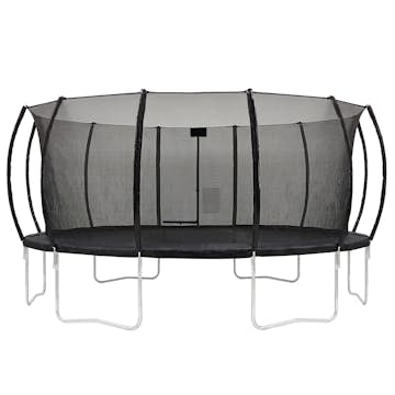 Studsmatta React Aero 488 cm