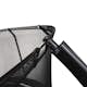 Studsmatta Stratos Premium Black Line 488 cm