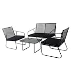 Loungegrupp Lykke Skagen