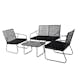 Loungegrupp Lykke Skagen