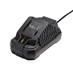 Batteriladdare Voltgear Plus 20V 2,4A