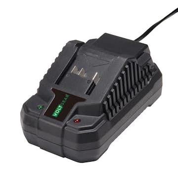 Batteriladdare Voltgear Plus 20V 4,5A
