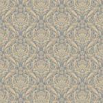 Tapet Fiona Fairy Tale  Royal Medallion 650102