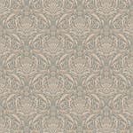 Tapet Fiona Fairy Tale Royal Medallion 650103