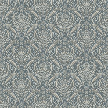 Tapet Fiona Fairy Tale  Royal Medallion 650105