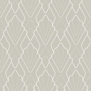 Tapet Fiona Fairy Tale  Art Deco Style 650207