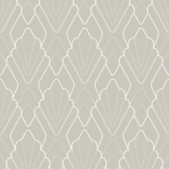 Tapet Fiona Fairy Tale  Art Deco Style 650207