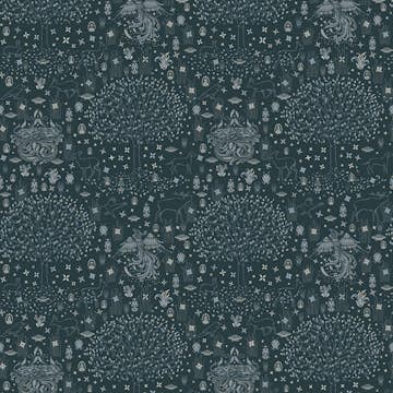 Tapet Fiona Fairy Tale  Magic Forest 650315