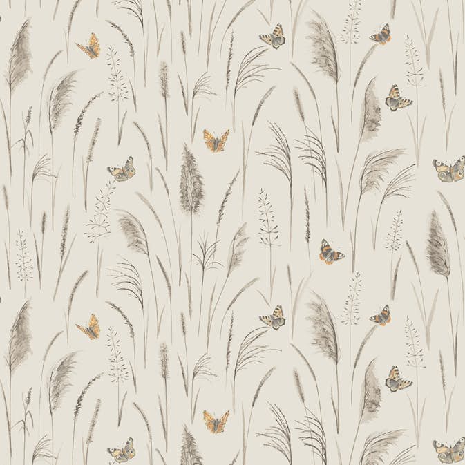 Tapet Fiona Fairy Tale  Enchanted Butterflies 650417