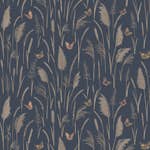 Tapet Fiona Fairy Tale  Enchanted Butterflies 650419