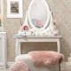 Tapet Fiona Fairy Tale Tinkerbell 650521