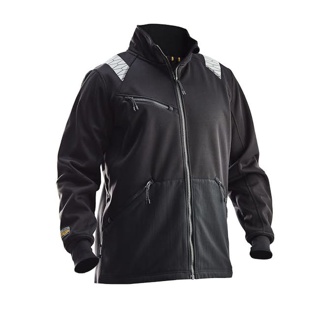 Jacka Jobman Windblocker Solid 1191