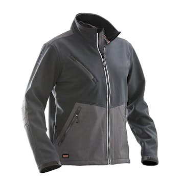 Softshell Jobman Jacka 3-lagers 1248