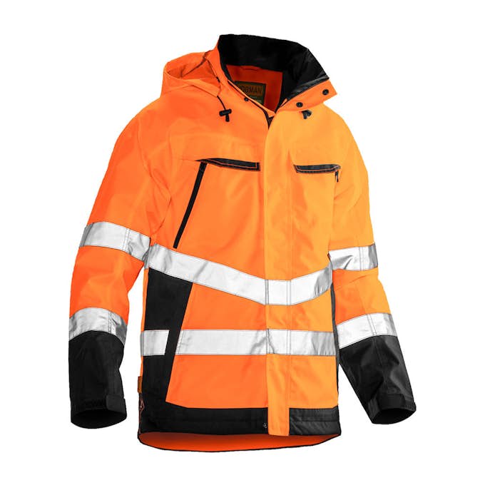 Skaljacka Jobman Varsel 1283