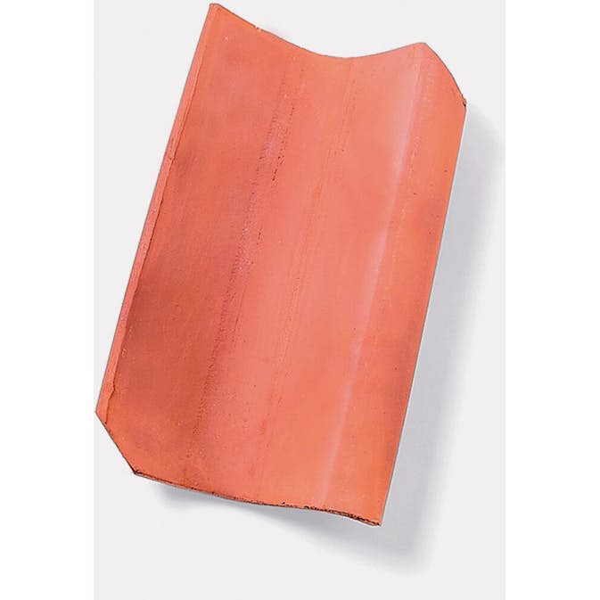 Taktegel BMI 1-Kupig E13-420 Röd