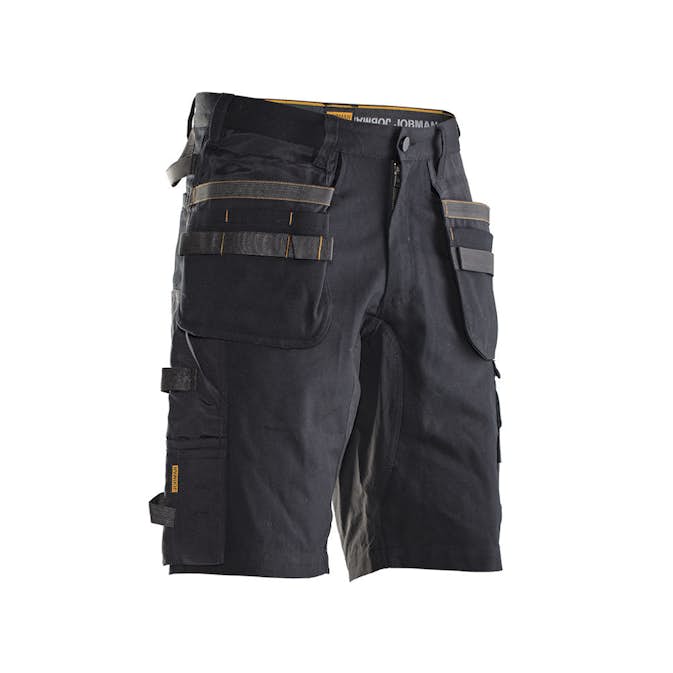 Hantverks Jobman Shorts Stretch 2168