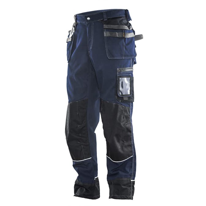 Hantverksbyxa Jobman Core Marin D88