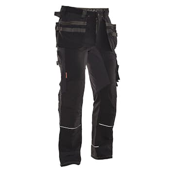 Hantverksbyxa Jobman Stretch 2191