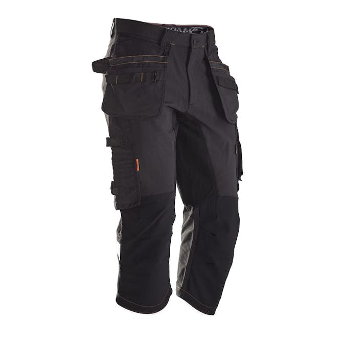 Piratbyxa Jobman Stretch 2195