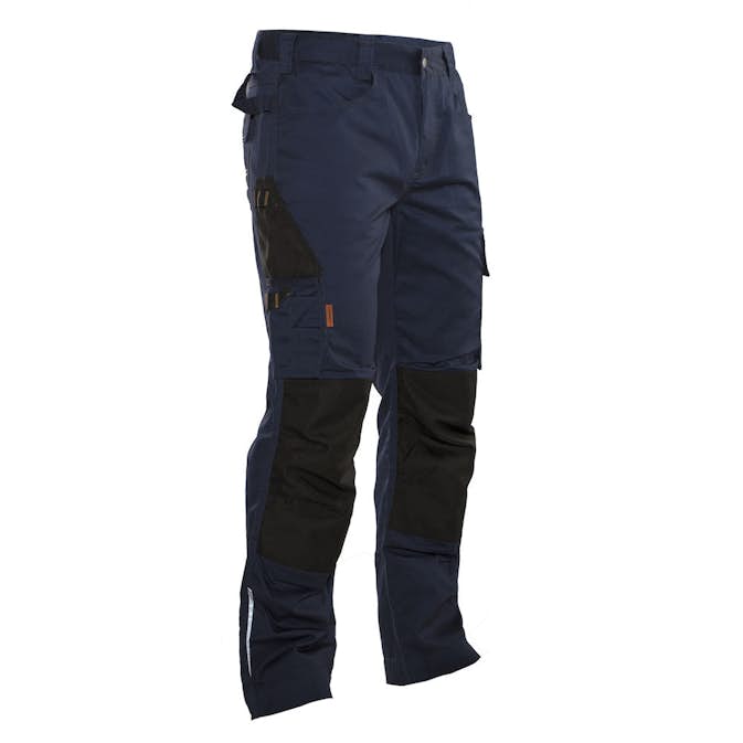 Arbetsbyxa Jobman 2321