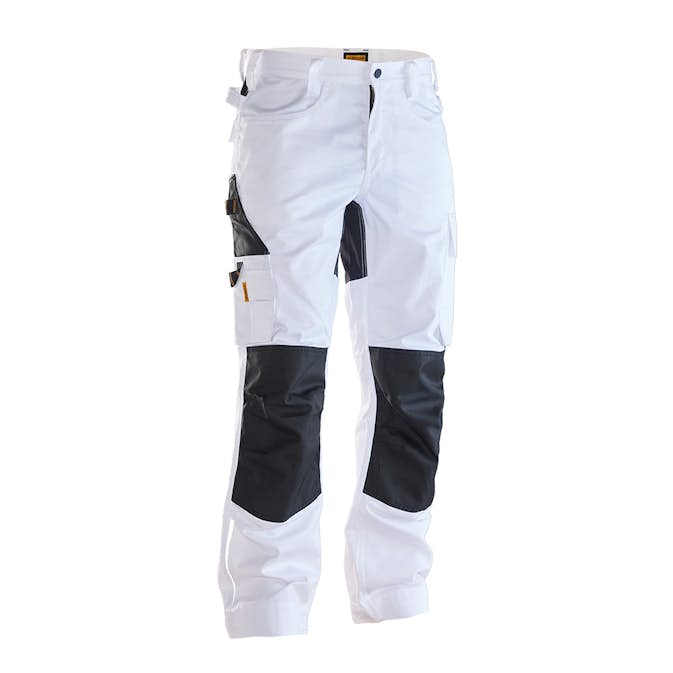 Servicebyxa Jobman Stretch 2324