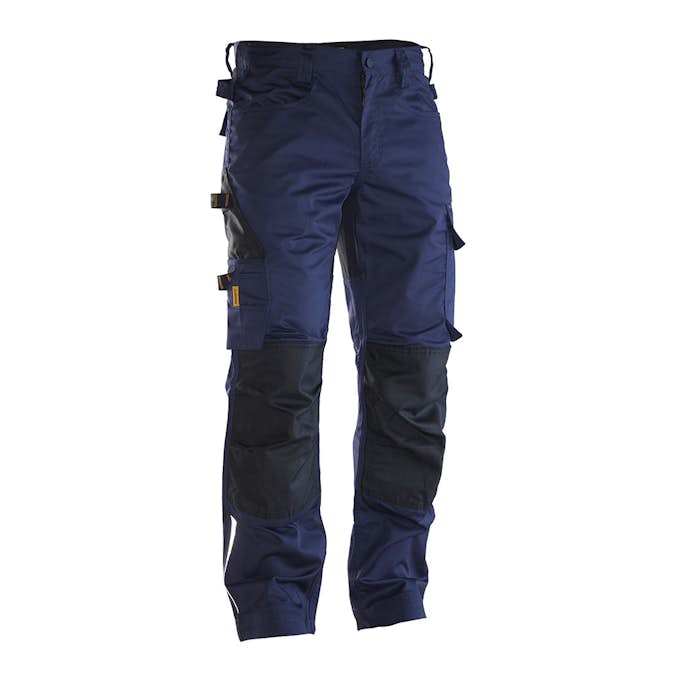 Servicebyxa Jobman Stretch 2324