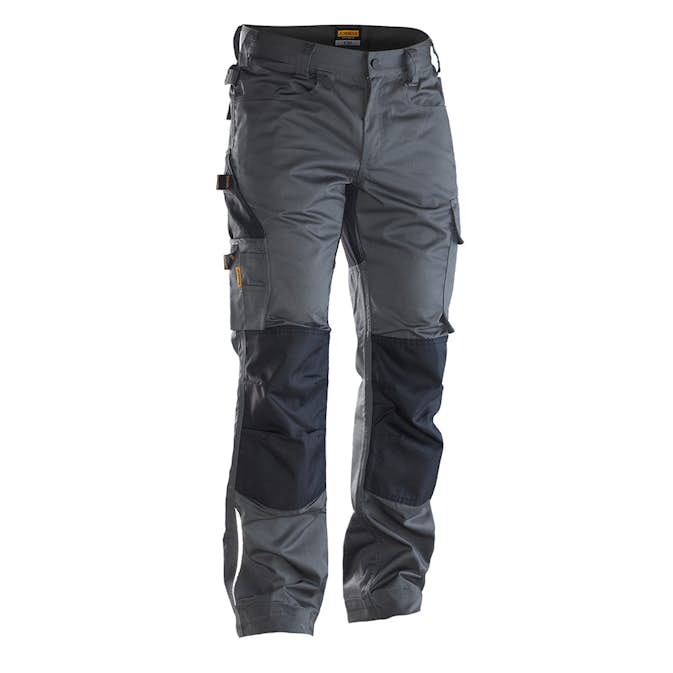 Servicebyxa Jobman Stretch 2324