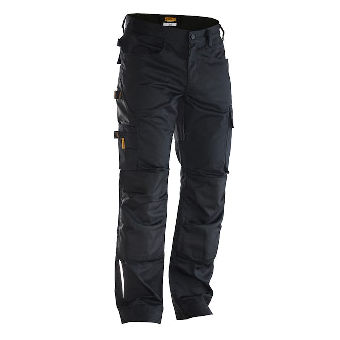 Servicebyxa Jobman Stretch 2324