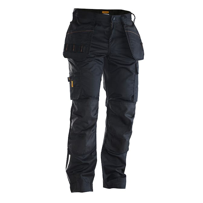 Hantverksbyxa Jobman Stretch 2325