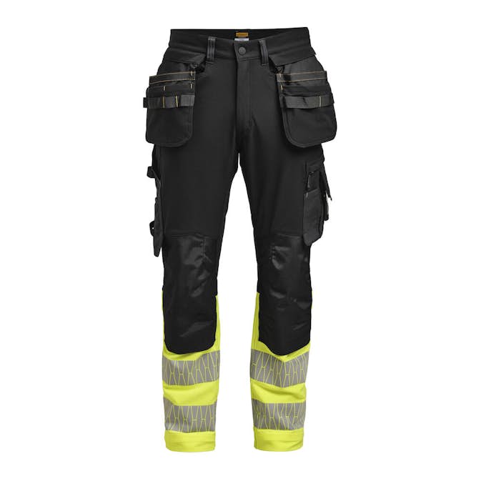 Hantverksbyxa Jobman 2392 Varsel