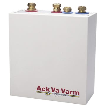 Varmvattenautomat Värmebaronen Ack Va Varm