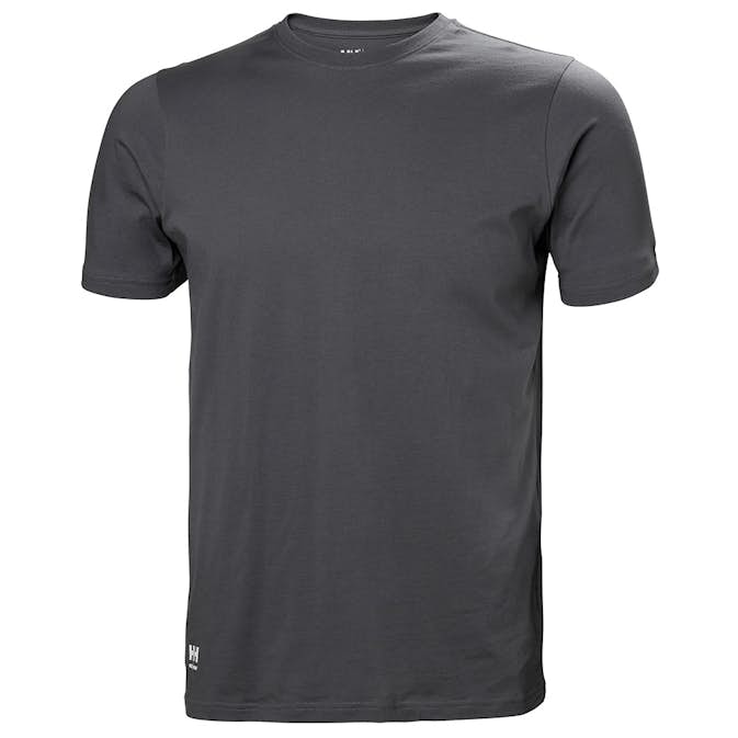 T-Shirt Helly Hansen Workwear 79161-590 Manchester