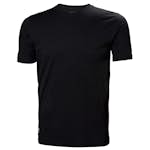 T-Shirt Helly Hansen Workwear 79161-590 Manchester