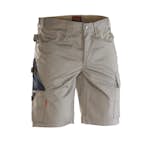 Serviceshorts Jobman 2723