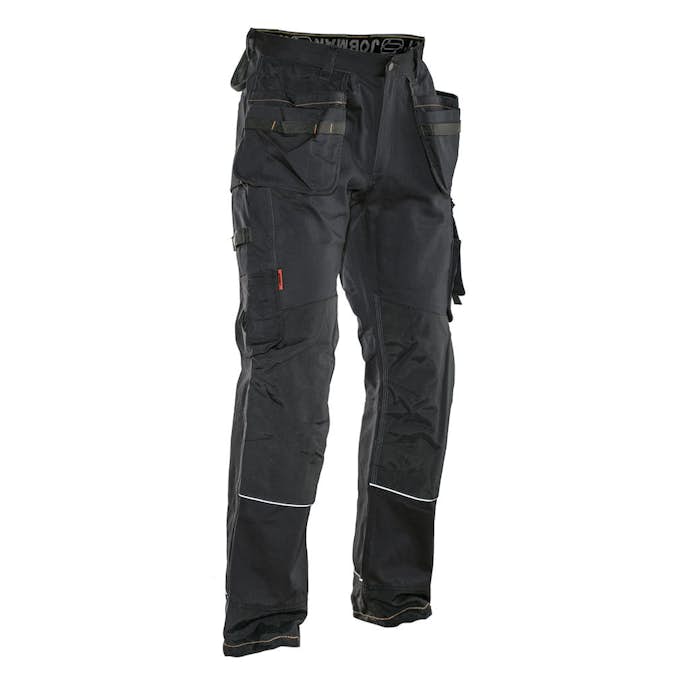 Hantverksbyxa Jobman Bomull 2732