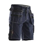 Hantverksshorts Jobman Bomull 2733