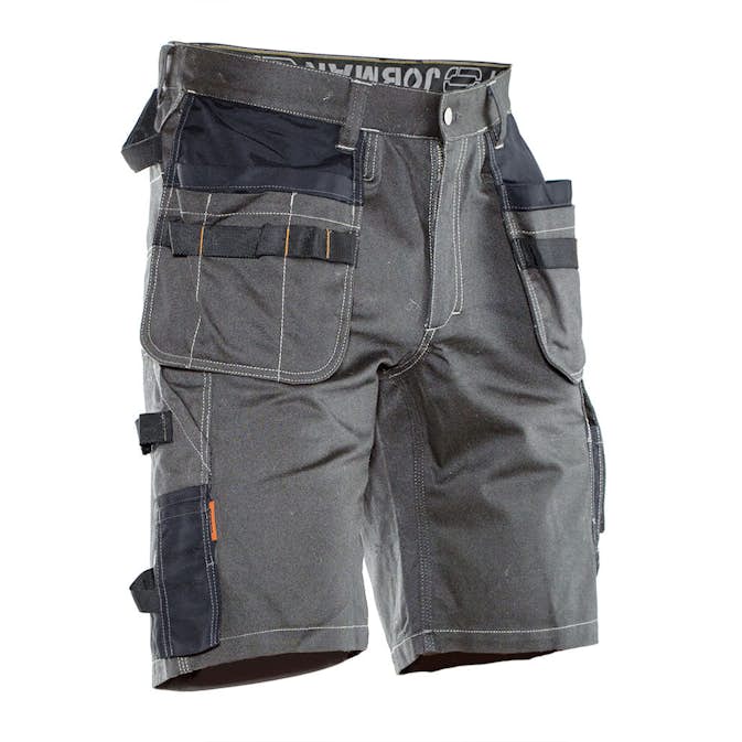 Hantverksshorts Jobman Bomull 2733