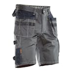 Hantverksshorts Jobman Bomull 2733