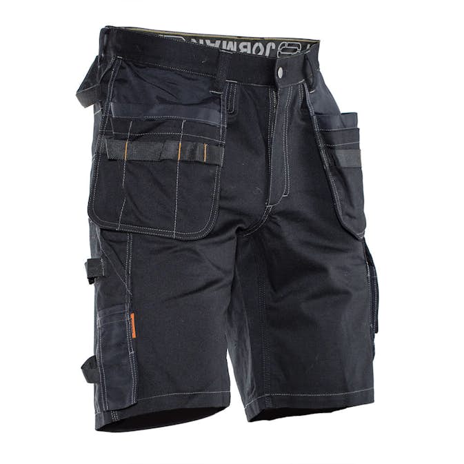 Hantverksshorts Jobman Bomull 2733