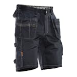 Hantverksshorts Jobman Bomull 2733