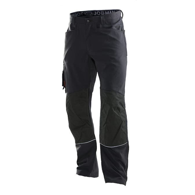 Servicebyxa Jobman Fast Dry 2811